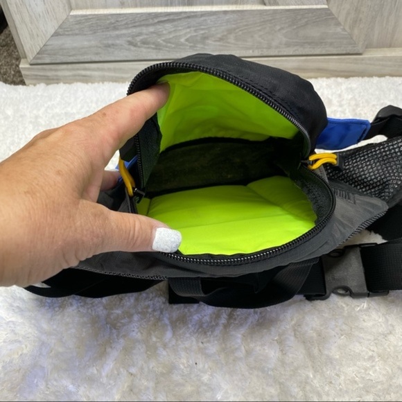 CamelBak Flashflo Waist Fanny Pack Belt Bag Unisex Ladies Men's - Picture 9 of 10